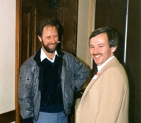 Dennis and Joe Watson (1995)